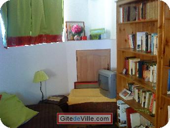 Gîte Nimes 2