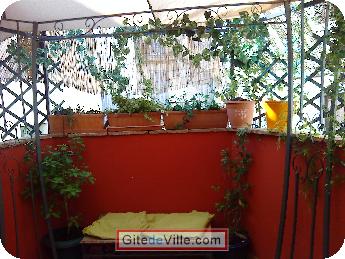 Gîte Nimes 3