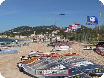 Gîte Hyeres 3
