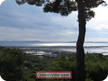 Gîte Hyeres 8