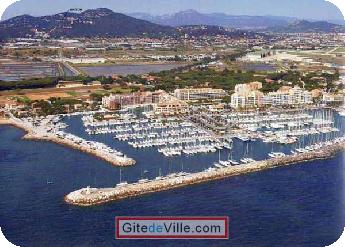 Gîte Hyeres 5