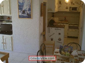 Gîte Hyeres 2