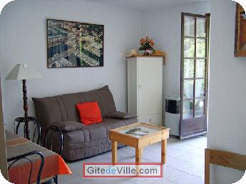Gîte Hyeres 4