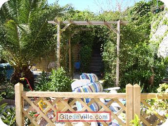 Gîte Hyeres 6