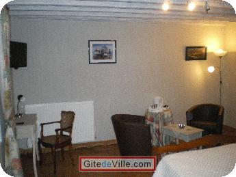 Chambre d'Hôtes Sainte_Marthe 5