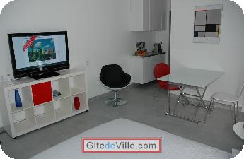 Self Catering Vacation Rental Lille 2