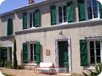 Vacation Rental (and B&B) Marseille 8