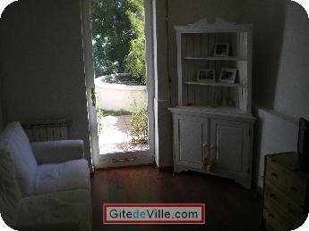 Vacation Rental (and B&B) Marseille 3