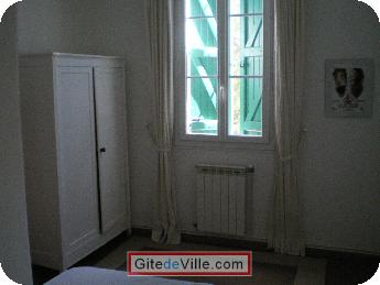 Vacation Rental (and B&B) Marseille 4