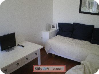 Vacation Rental (and B&B) Marseille 7
