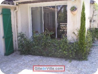 Vacation Rental (and B&B) Marseille 6