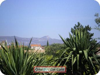 Vacation Rental (and B&B) Marseille 9