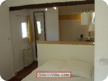 Vacation Rental (and B&B) Marseille 1