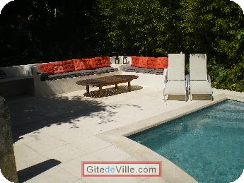 Vacation Rental (and B&B) Marseille 5