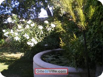Vacation Rental (and B&B) Marseille 10