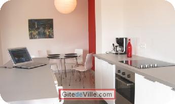 Self Catering Vacation Rental Marseille 5