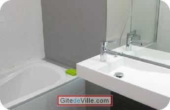 Self Catering Vacation Rental Marseille 3
