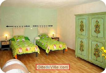 Gîte Albi 1