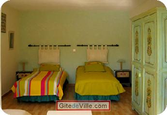 Gîte Albi 3
