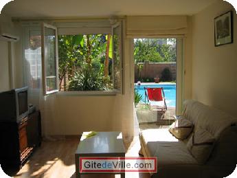 Gîte Albi 6
