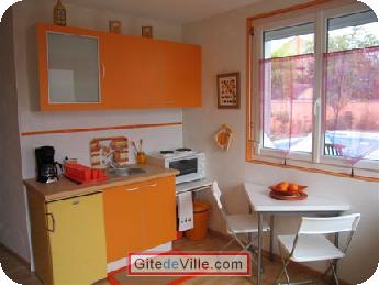 Gîte Albi 5
