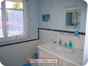 Gîte Albi 2