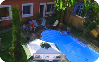 Gîte Albi 4