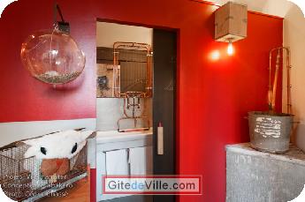 Self Catering Vacation Rental Nantes 3