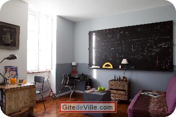 Self Catering Vacation Rental Nantes 3