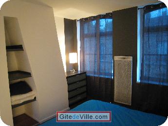 Self Catering Vacation Rental Lille 7