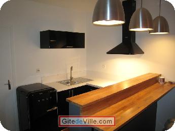 Self Catering Vacation Rental Lille 2