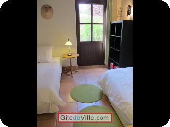 Self Catering Vacation Rental Pont_Saint_Martin 8