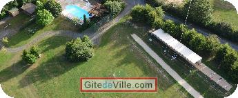 Self Catering Vacation Rental Pont_Saint_Martin 9