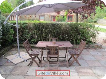 Self Catering Vacation Rental Pont_Saint_Martin 5