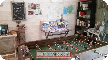 Gîte Pont_Saint_Martin 6