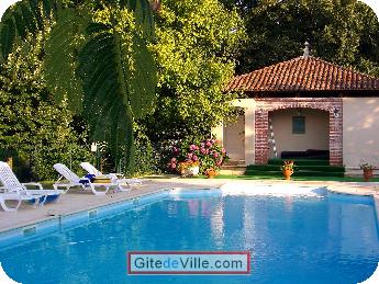 Gîte Pont_Saint_Martin 10
