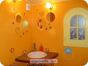 Chambre d'Hôtes Donneville 9