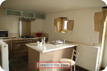 Gîte Vienne_en_Bessin 1