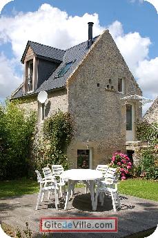 Gîte Vienne_en_Bessin 4