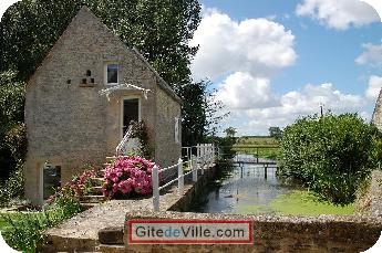 Gîte Vienne_en_Bessin 3