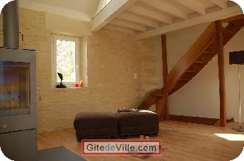 Gîte Vienne_en_Bessin 2