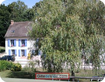 Gîte Hondevilliers 1