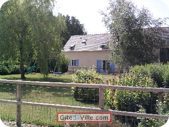 Gîte Hondevilliers 2