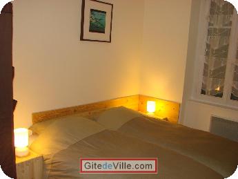 Self Catering Vacation Rental Colmar 2