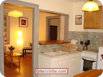 Self Catering Vacation Rental Colmar 4