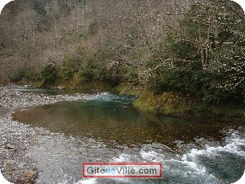 Gîte Oloron_Sainte_Marie 1