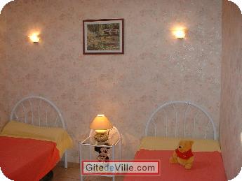 Gîte Oloron_Sainte_Marie 2