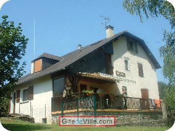 Gîte Oloron_Sainte_Marie 4