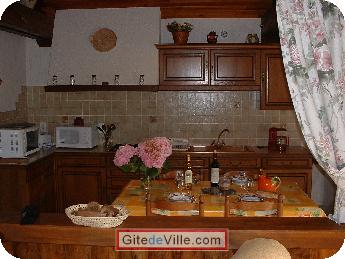 Gîte Oloron_Sainte_Marie 5