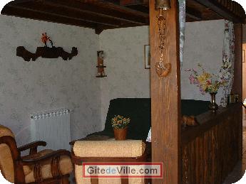 Gîte Oloron_Sainte_Marie 3